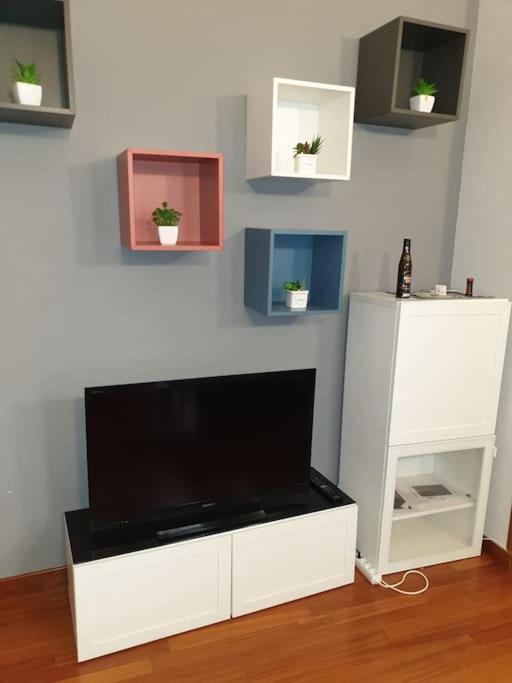 Apartamento Casa Margherita Nápoles