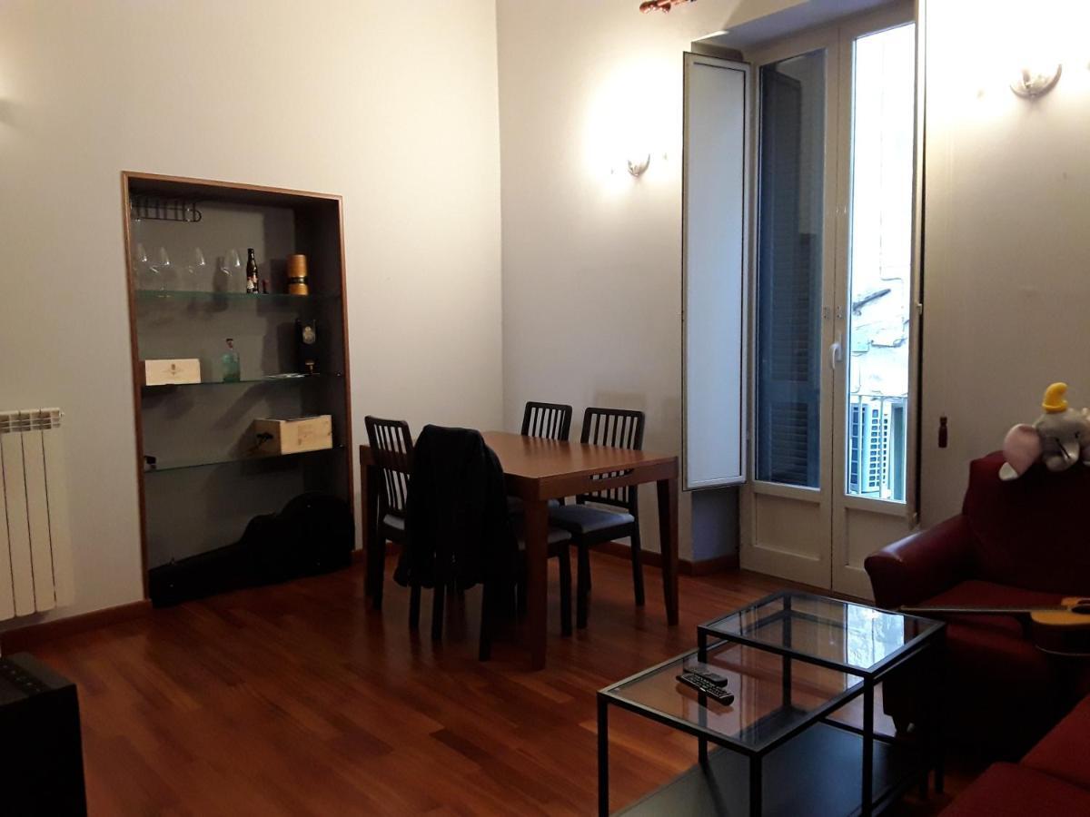 Casa Margherita Apartment