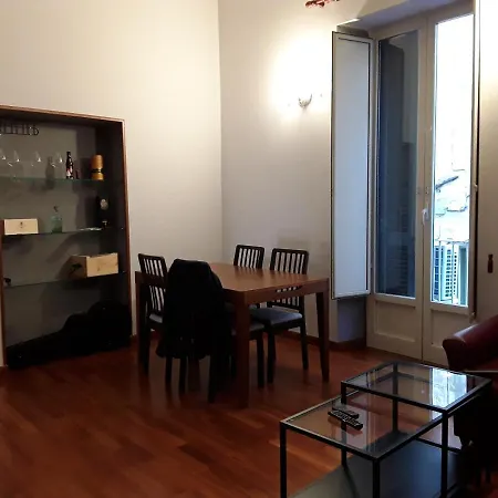 Casa Margherita Neapel Exterior foto