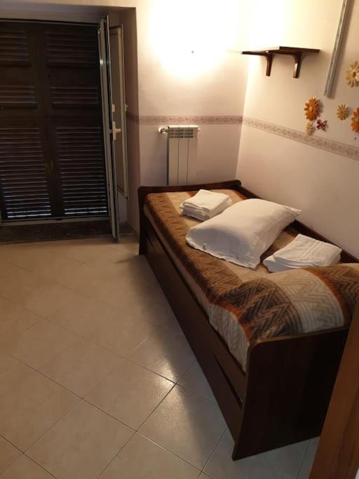 Casa Margherita Apartment
