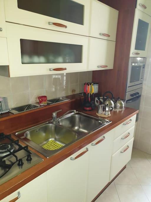 Casa Margherita Apartment *