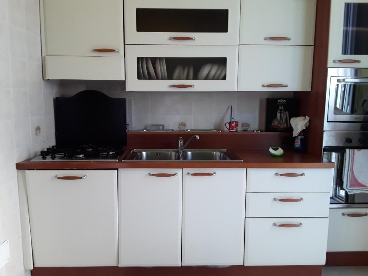 Casa Margherita Apartment